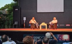 EVENTI 2020, 10 LUGLIO . Al Castello di Santa Severa primo incontro pubblico del dopo Covid. Intervista al Gran Maestro sulla storia e sul senso della Massoneria