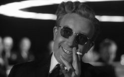 Il 24 luglio 1980 moriva il fratello Peter Sellers, l’indimenticabile dottor Stranamore