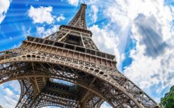 Riapre anche ai concerti la Dame de Fer di Parigi, opera del fratello Alexandre Gustave Eiffel