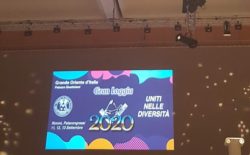 Gran Loggia 2020 “Uniti nelle diversità” in un video clip