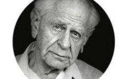 “Tutta la vita è risolvere problemi”. Un classico del pensiero occidentale di Karl Popper