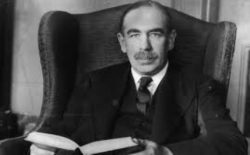 La “Prosperità” secondo Keynes