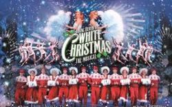 White Christmas, la canzone natalizia più famosa del mondo fu composta dal libero muratore Irving Berlin