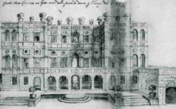 Nel dicembre del 1705 moriva Plautilla, l’architetta che progettò la prima Villa Il Vascello