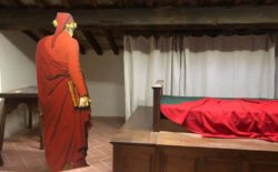 700 anni. Virtual Tour con Dante nella sua casa di Firenze