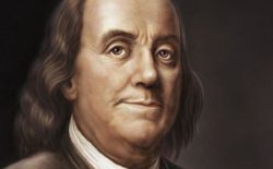 Il 17 gennaio di 315 anni fa nasceva Benjamin Franklin, tra i padri fondatori degli Stati Uniti