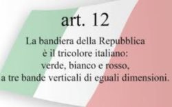 Il 7 gennaio il giorno del tricolore italiano
