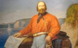 “Garibaldi e il mare”. Dal 7 al 9 luglio si é tenuto a Roma il XII Meeting Mondiale delle logge intitolate all’Eroe dei due mondi