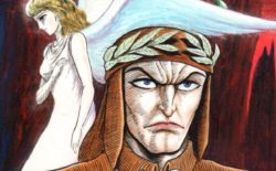 Dante Alighieri e la sua opera nei manga del fumettista giapponese Go Nagai