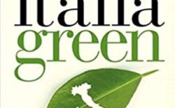 “Italia green. La mappa delle eccellenze italiane nellʼeconomia verde” di Marco Frittella