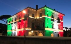 2 Giugno. Il Grande Oriente d’Italia ha celebrato con fierezza  e orgoglio la Festa della Repubblica