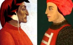 700 anni. Svelato il giallo della morte di Cangrande della Scala, amico e mecenate di Dante