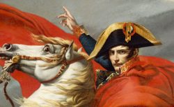 “Il 5 maggio”. 200 anni fa moriva Napoleone. L’ode di Manzoni/video