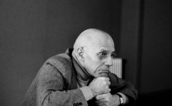 La parresia e il coraggio della verità, fondamento etico della democrazia greca, secondo Michel Foucault