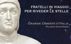 Gli eventi della Gran Loggia 2021 “Fratelli in viaggio per  riveder le stelle”che ha chiuso i battenti il 2 ottobre/ Video