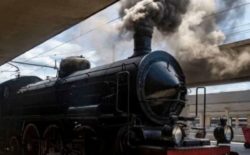 Dante 700. In treno sulle tracce del Sommo Poeta