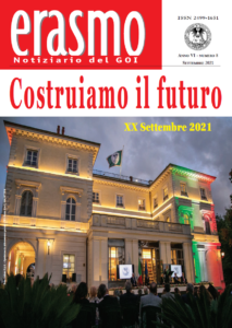 Erasmo n.8  Settembre 2021