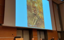 Secondo round della rassegna di Incontro con gli autori in Gran Loggia, da Massoni da Nobel a Le Rivelazioni di Ermete Trismegisto/ Video