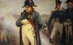 Napoleone franc-maçon? Duecento anni fa moriva Bonaparte. Le ipotesi della sua affiliazione e il suo rapporto con la Massoneria in un articolo di Marco Rocchi su Erasmo