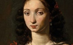 Plautilla, l’architettrice del Vascello, in mostra alla Galleria Corsini di Roma