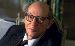 L’idea di Libertà, da Platone ai grandi drammi del Novecento, spiegata da Isaiah Berlin