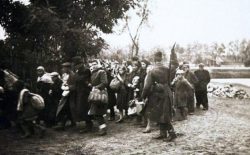 27 gennaio, il Giorno della Memoria