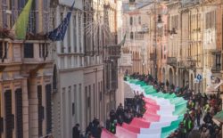 Il 7 gennaio è la Festa del Tricolore