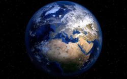 Il 22 aprile si celebra la Giornata Mondiale della Terra, la piu’ grande manifestazione per promuovere la salvaguardia del pianeta