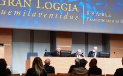 Gran Loggia 2022. I tesori della memoria, conoscere per capire. Un convegno sul prezioso contributo alla cultura di biblioteche e archivi/Video