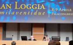 Gran Loggia 2022, “Scienza e Conoscenza”. Presentato il volume di Fragale “La Massoneria nel Parlamento”