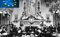 9 maggio, il giorno in cui si celebra l’Europa