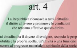 Primo Maggio. Il Grande Oriente d’Italia, il lavoro un diritto che abbiamo contribuito a scrivere