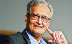 “Un desiderio al giorno per una settimana.Sulla libertá, lo sviluppo e la formazione” di Amartya Sen