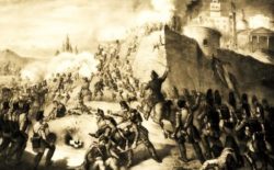 30 Giugno 1849… L’ultima battaglia della Repubblica Romana