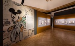 A Roma Disney in mostra a Palazzo Barberini fino al 25 settembre
