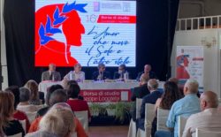 Reggio Calabria. Per il premio Logoteta un convegno dedicato a Dante. Ecco i vincitori di tutte le sezioni del concorso