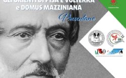 Pisa. Il 30 settembre convegno su Mazzini in occasione dei 150 dalla morte