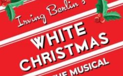 “White Christmas”, celebre canzone natalizia,  fu scritta dal fratello Irving Berlin