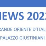 Eventi 2022. Agosto. Addio al fratello Massimo Morgantini, fondatore dell’Associazione italiana di filatelia massonica