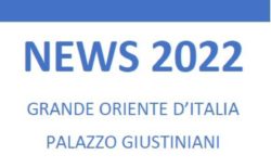 Eventi 2022. Il 17 dicembre il Gran Maestro lancia la “Carta di Matera” dal convegno “Per un’ecologia della Pace.  Dialogo tra Massoneria e Religioni per la tutela della Casa Comune”.