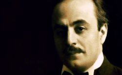 Anniversari. Il 6 gennaio di 140 anni fa nasceva Kahlil Gibran, il “profeta”