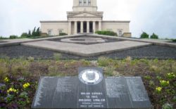 Usa. Festa grande della Massoneria americana per i 100 anni della posa della prima pietra del George Washington Masonic National Memorial