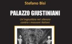 “Palazzo Giustiniani. Un’ingiustizia nel silenzio contro i massoni italiani”. La presentazione a Bologna/ Video