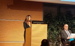 Gran Loggia 2023. In nome della libertá, la testimonianza di Sara, studentessa iraniana in Italia/Il video