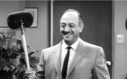 115 anni fa nasceva il fratello Mel Blanc, il massone dalle 1000 voci dei cartoni animati di Hollywood