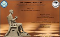Taranto. “Palazzo Giustiniani, un’ingiustizia nel silenzio contro i massoni italiani”. Incontro il 27 maggio