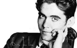 125 anni fa nasceva Federico Garcia Lorca, grande poeta spagnolo e libero muratore, catturato e ucciso dai franchisti