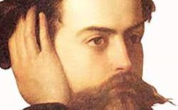 Il 6 luglio del 1849, dopo aver combattuto al Gianicolo in difesa della Repubblica Romana moriva Goffredo Mameli, l’autore del Canto degli Italiani
