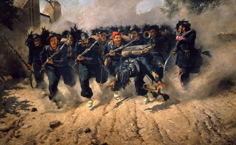 Equinozio d’Autunno – XX Settembre. Appuntamento al Vascello il 23 settembre