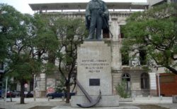 XX Settembre. In Uruguay é la Festa del Libero Pensiero nel solco di Garibaldi